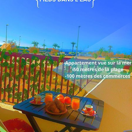 Pieds Dans L Eau Linges De Maison Inclus Empuriabrava Extérieur photo