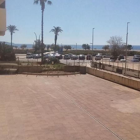 Pieds Dans L Eau Linges De Maison Inclus Empuriabrava Extérieur photo